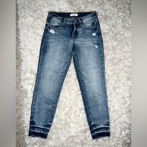 Kancan Signature Skinny jeans
